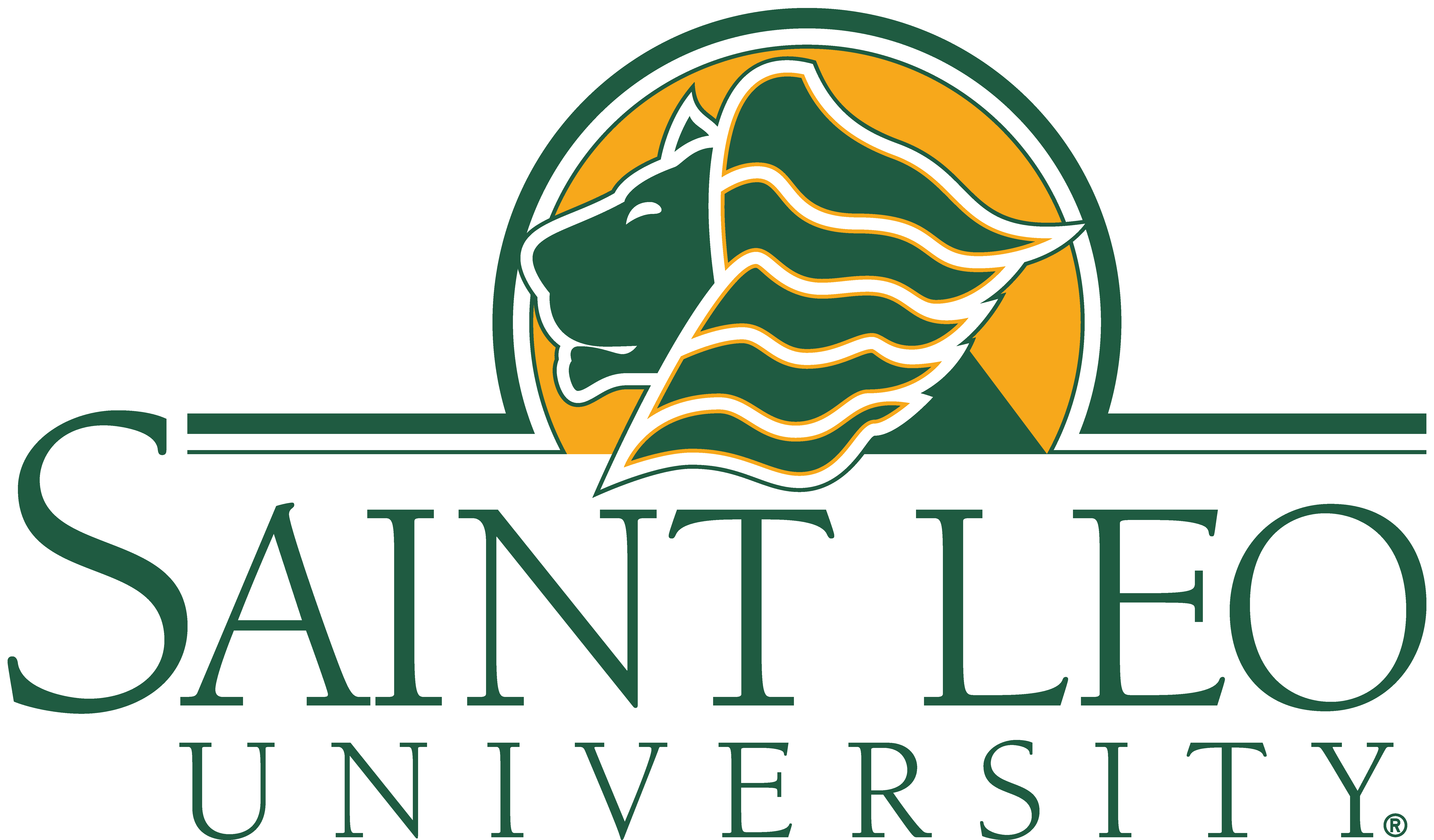 Saint Leo University Logo