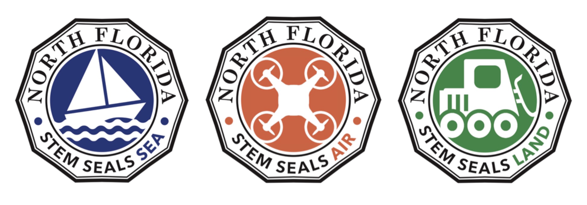 STEM SEALs