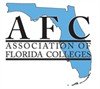 Association of Florida Colleges Logo