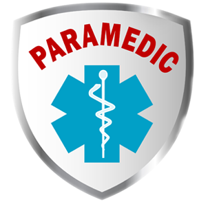 Paramedic Icon