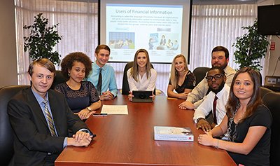 NFCC Business Program Offers Online Courses