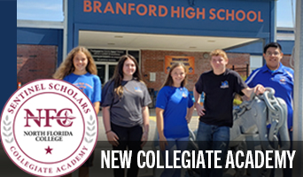 NFC Launches New Sentinel Scholars Collegiate Academy