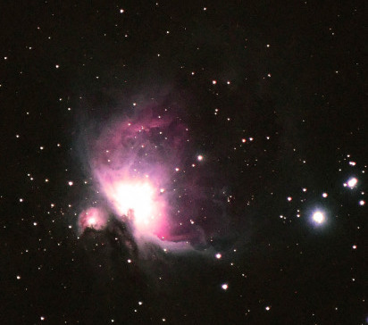 Orion Nebula